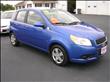 2010 Chevrolet Aveo5