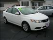 2010 Kia Forte