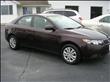 2011 Kia Forte