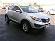 2011 Kia Sportage