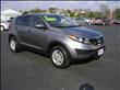 2011 Kia Sportage