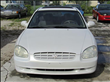 2000 Hyundai Sonata