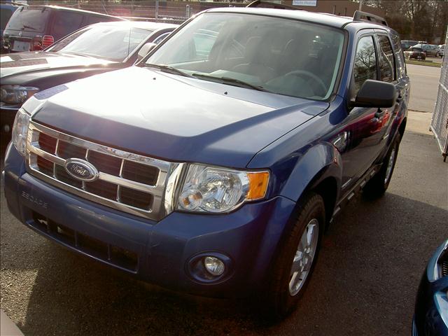 2008 Ford Escape for sale