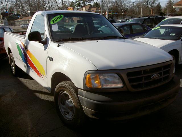 2003 Ford F150 for sale