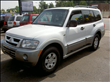 2003 Mitsubishi Montero