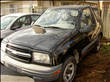 1999 Chevrolet Tracker