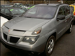 2004 Pontiac Aztek