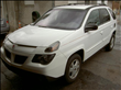 2002 Pontiac Aztek