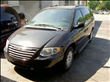 2005 Chrysler Town and Country