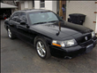 2004 Mercury Marauder