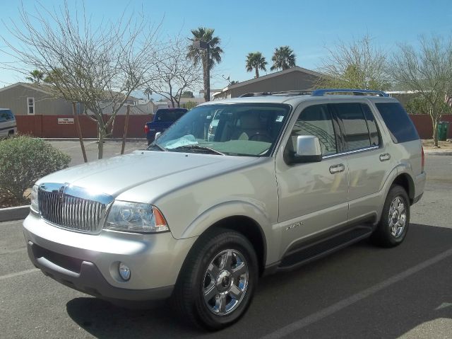 Tothego - 2005 Lincoln Aviator_1