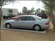 2004 Acura RL