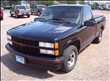 1990 Chevrolet C1500