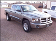 2011 Dodge Dakota