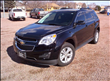 2011 Chevrolet Equinox