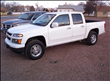 2011 Chevrolet Colorado