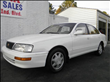 1995 Toyota Avalon