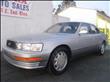 1994 Lexus LS 400