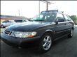 1995 Saab 900