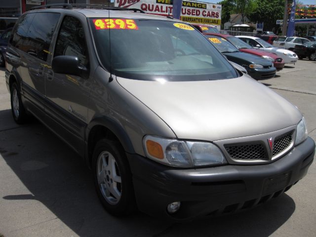 2003 Pontiac Montana for sale