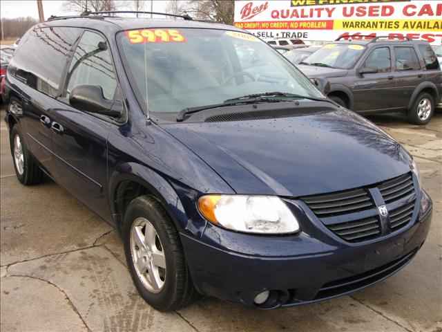 2005 Dodge Grand Caravan for sale
