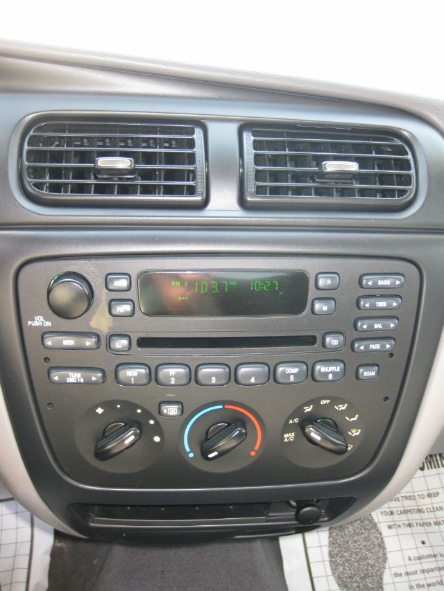 2001 Ford Taurus for sale