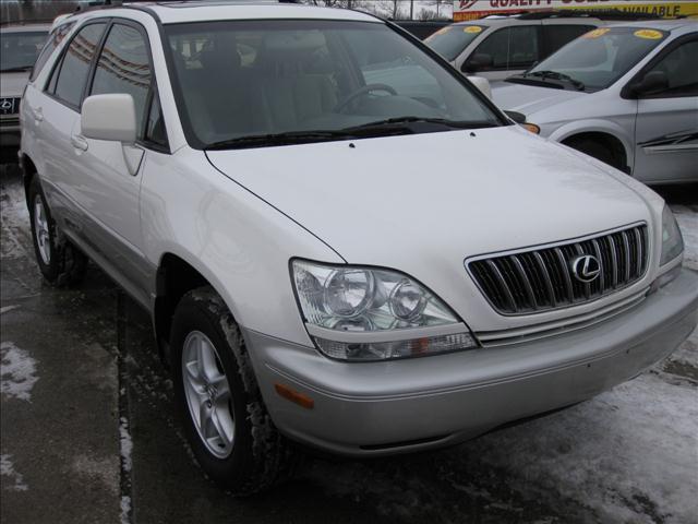 2001 Lexus RX 300 for sale