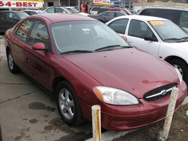 2000 Ford Taurus for sale