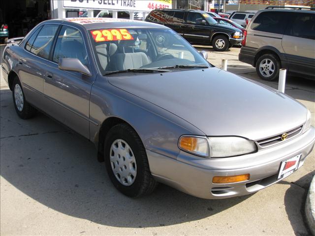 1995 Toyota Camry for sale