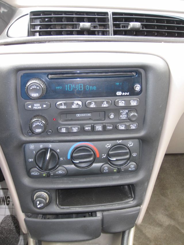 2001 Chevrolet Malibu for sale