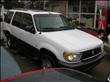 1998 Mercury Mountaineer