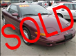 1995 Saturn S Series