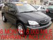 2001 Lexus RX 300
