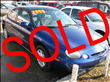 1997 Ford Taurus