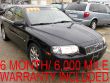 2002 Volvo S80