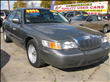 2001 Mercury Grand Marquis