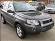2005 Land Rover Freelander