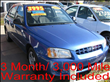 2002 Hyundai Accent