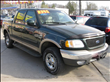 2002 Ford F150