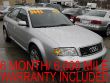 2001 Audi A6