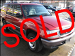1997 Mercury Mountaineer