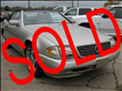 1998 Mercedes-Benz SL Class