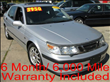 2000 Saab 9-5