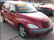 2002 Chrysler PT Cruiser