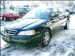 2000 Acura TL