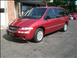 1998 Chrysler Town & Country