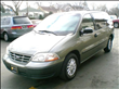 1999 Ford Windstar