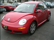 2006 Volkswagen New Beetle