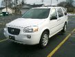 2006 Buick Terraza