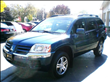 2005 Mitsubishi Endeavor